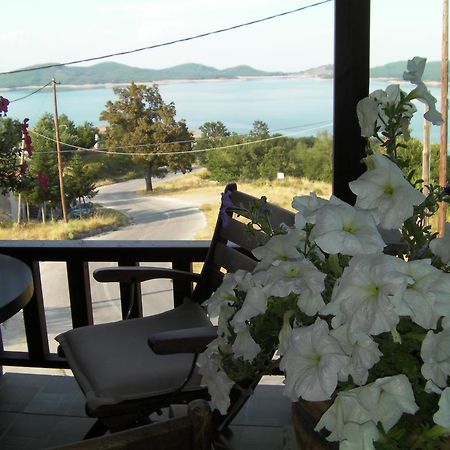 Pandion Luxury Boutique Hotel & Suites With Spa Neochori  Exterior foto