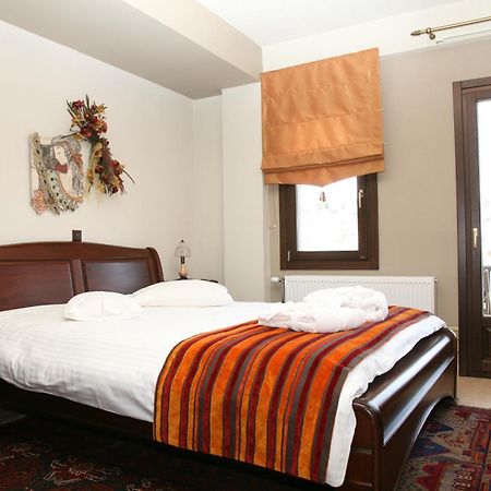 Pandion Luxury Boutique Hotel & Suites With Spa Neochori  Exterior foto
