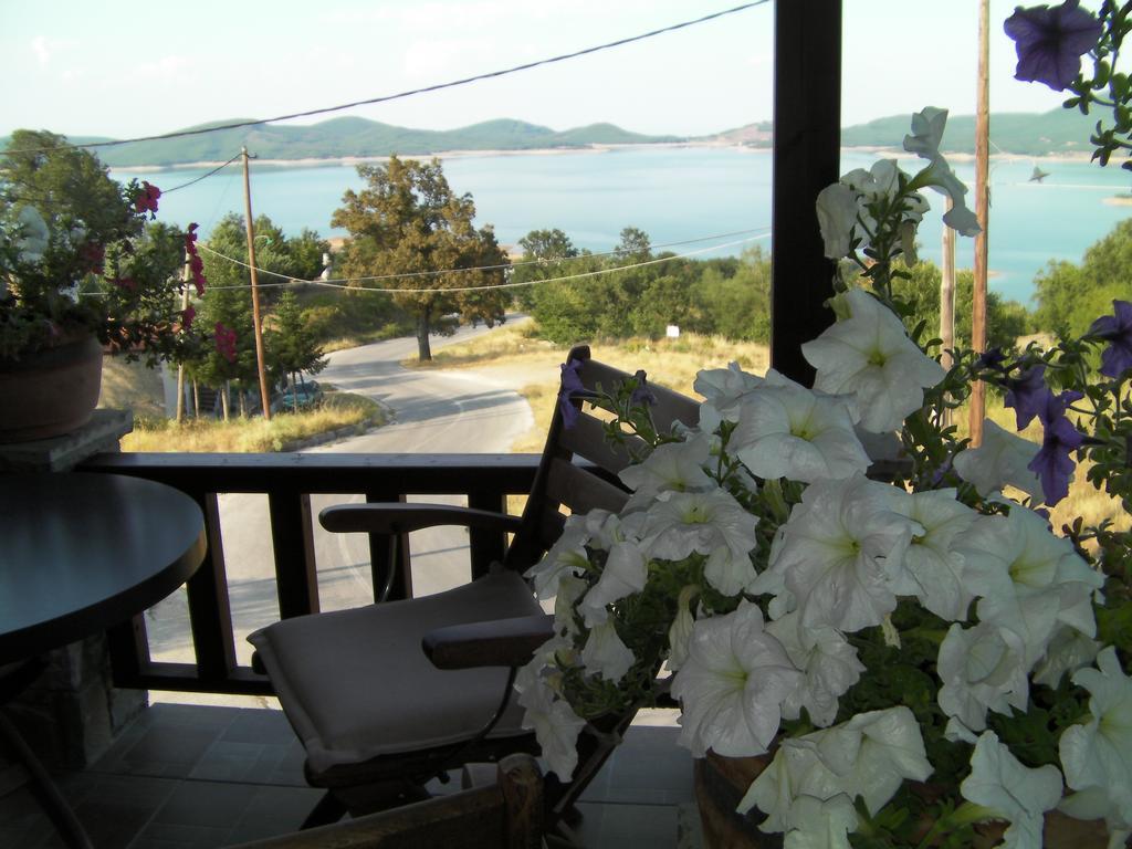 Pandion Luxury Boutique Hotel & Suites With Spa Neochori  Exterior foto