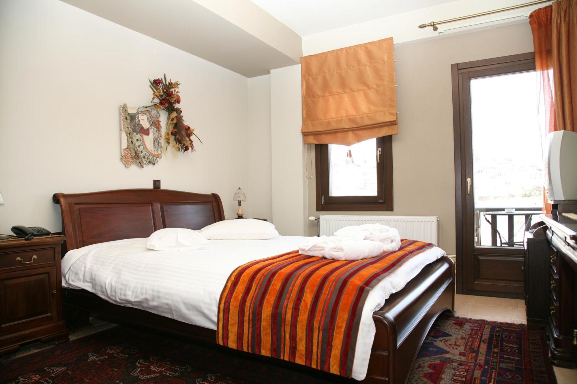 Pandion Luxury Boutique Hotel & Suites With Spa Neochori  Exterior foto