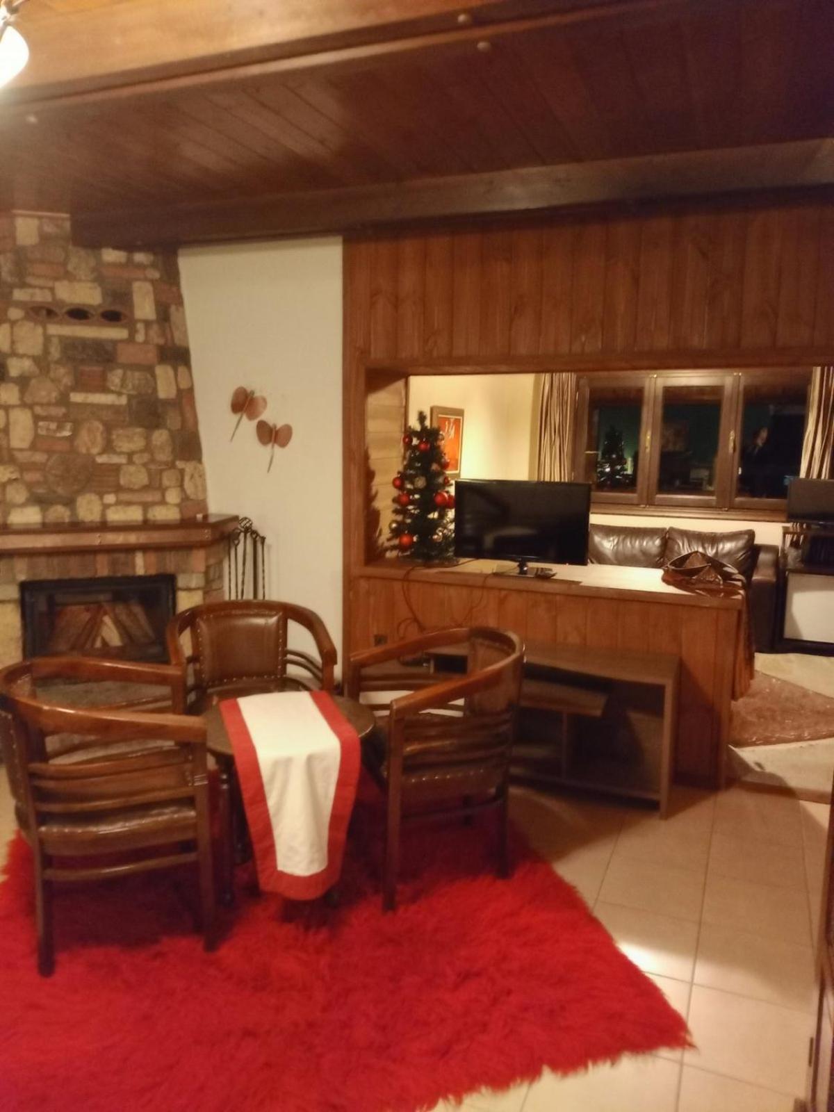 Pandion Luxury Boutique Hotel & Suites With Spa Neochori  Cameră foto