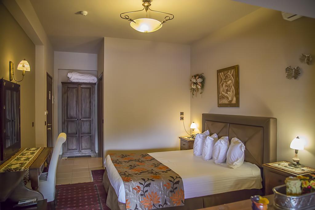 Pandion Luxury Boutique Hotel & Suites With Spa Neochori  Exterior foto