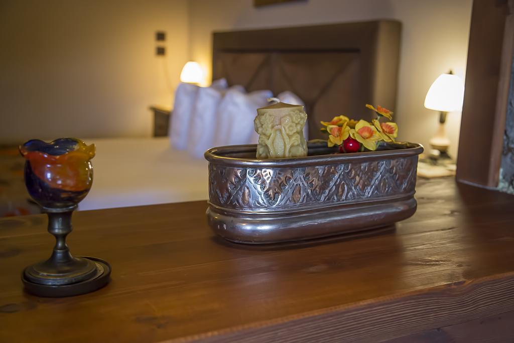 Pandion Luxury Boutique Hotel & Suites With Spa Neochori  Exterior foto