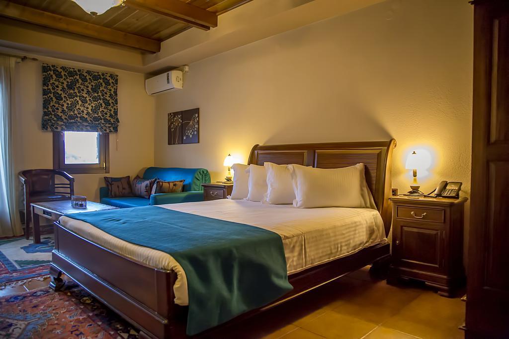 Pandion Luxury Boutique Hotel & Suites With Spa Neochori  Exterior foto