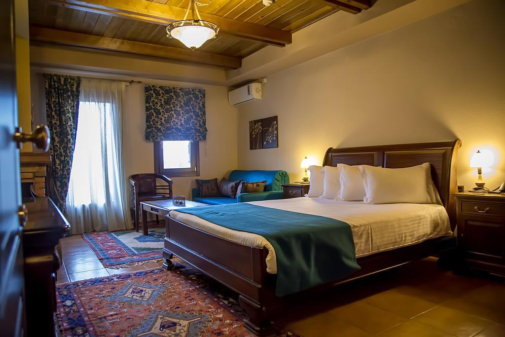 Pandion Luxury Boutique Hotel & Suites With Spa Neochori  Exterior foto
