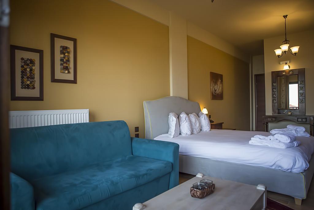 Pandion Luxury Boutique Hotel & Suites With Spa Neochori  Exterior foto