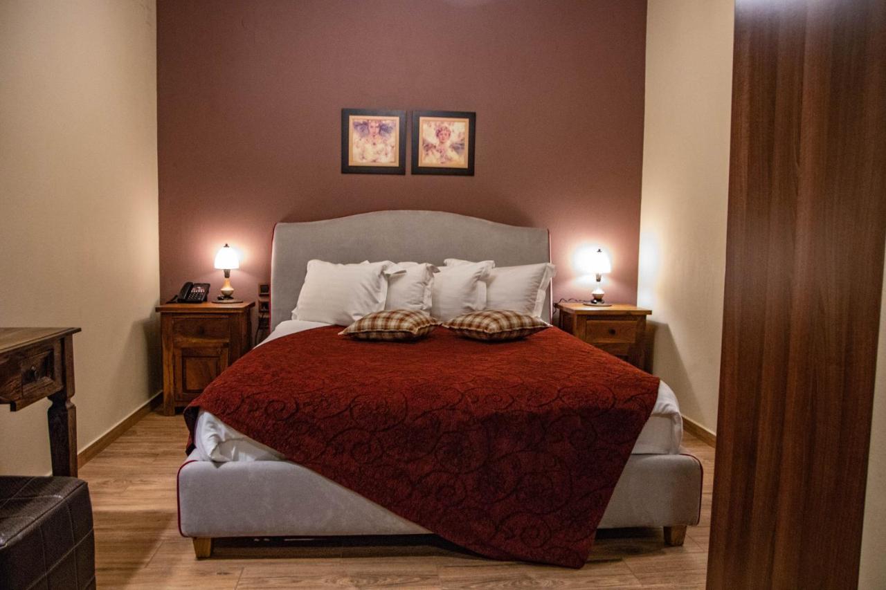 Pandion Luxury Boutique Hotel & Suites With Spa Neochori  Exterior foto