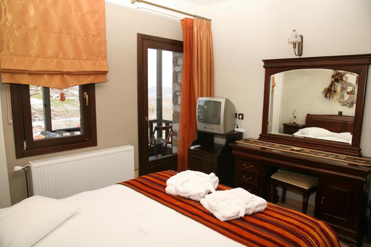 Pandion Luxury Boutique Hotel & Suites With Spa Neochori  Cameră foto
